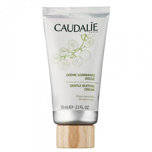 Caudalie Gentle Buffing Cream - Medaid