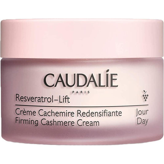 Caudalie Resveratrol Lift Firming Cashmere Cream - Medaid