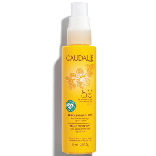 Caudalie Sun Spray Milky SPF30 - Medaid