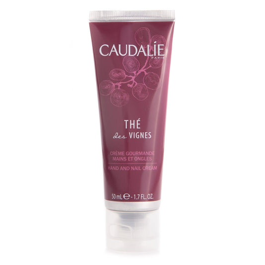 Caudalie ThÃ© Des Vignes Hand And Nail Cream - Medaid