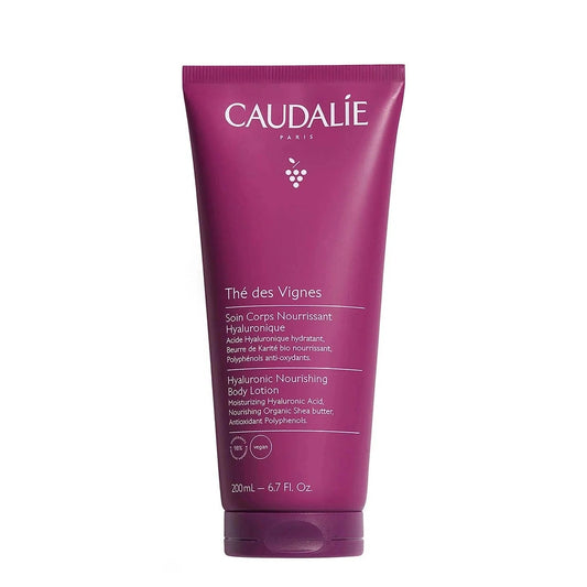 Caudalie ThÃ© Des Vignes Shower Gel - Medaid