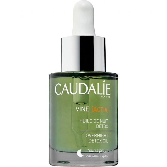 Caudalie VineActiv Detox Oil - Medaid