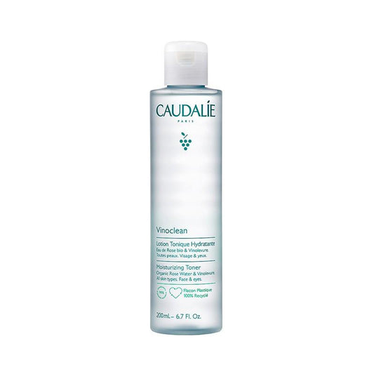 Caudalie Vinoclean Moisturizing Lotion - Medaid