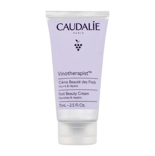 Caudalie Vinotherapist Foot Beauty Cream - Medaid