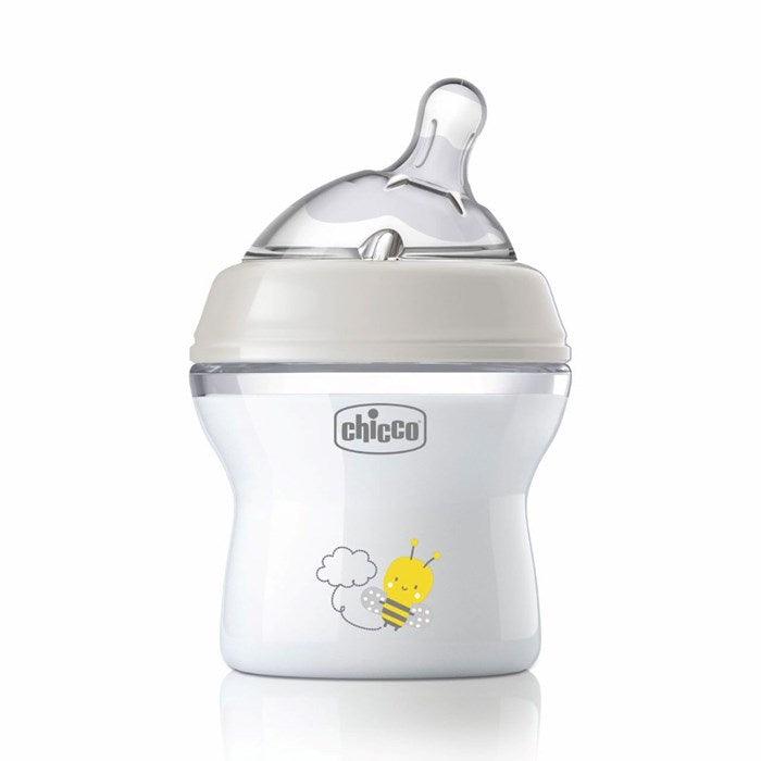 Chicco NaturalFeeling Bottle Soft Flow - Medaid