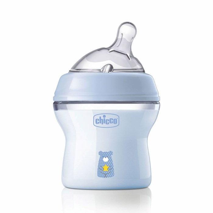 Chicco NaturalFeeling Bottle Soft Flow - Medaid