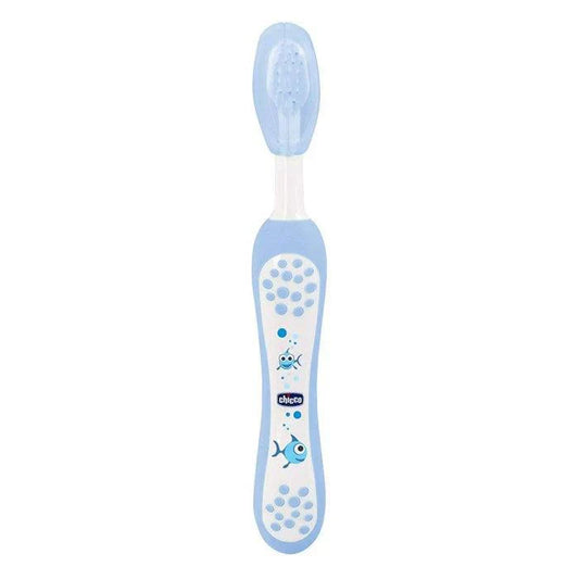 Soft Toothbrush (6-36 m) - Medaid International