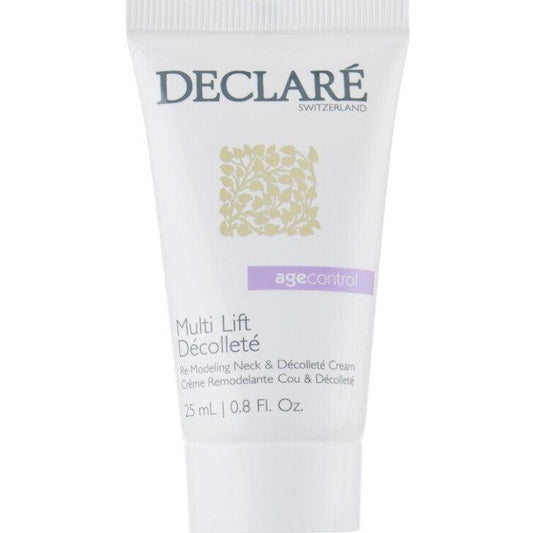 Declare Multi Lift Re-Modeling Contour Cream - Medaid