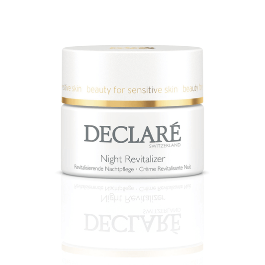 Declare Night Revitalizer - Medaid
