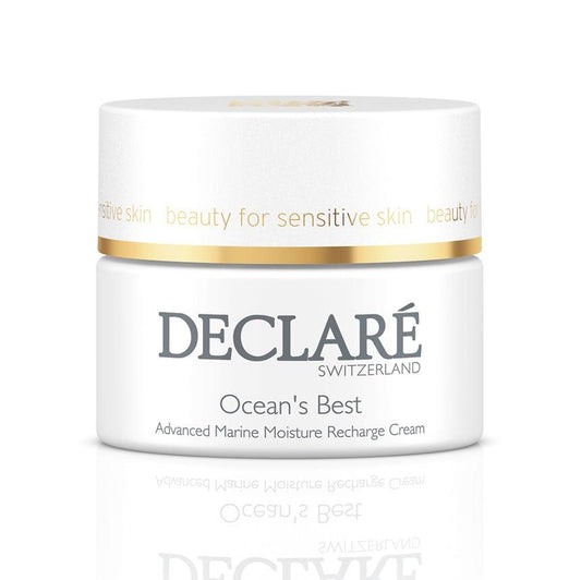 Declare Oceans Best - Medaid