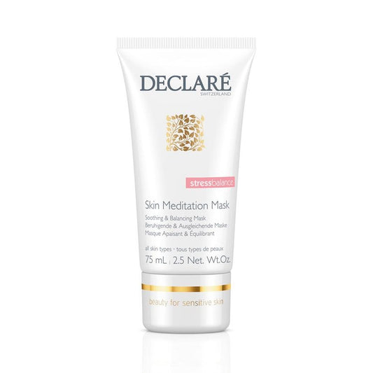 Declare Skin Meditation Mask - Medaid