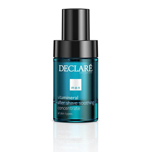 Declare VitaMineral After Shave Soothing Concentrate - Medaid