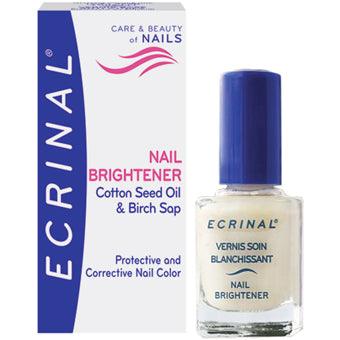 Ecrinal Nail Brightener - Medaid