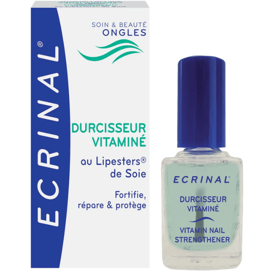 Ecrinal Penetrating Nail Strengthener - Medaid