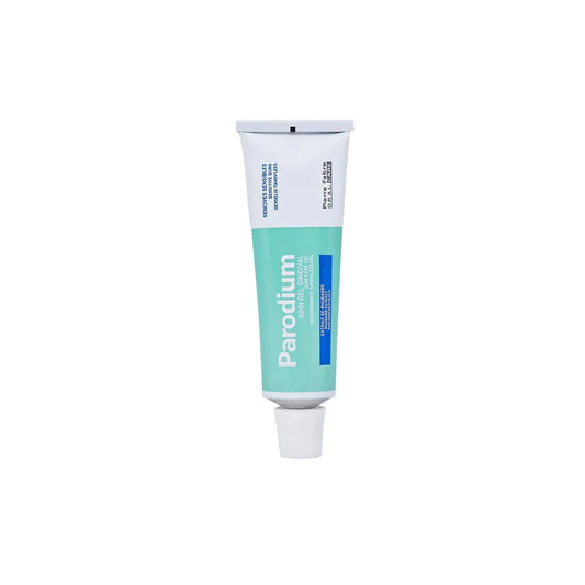 Elgydium Parodium Gel - Medaid
