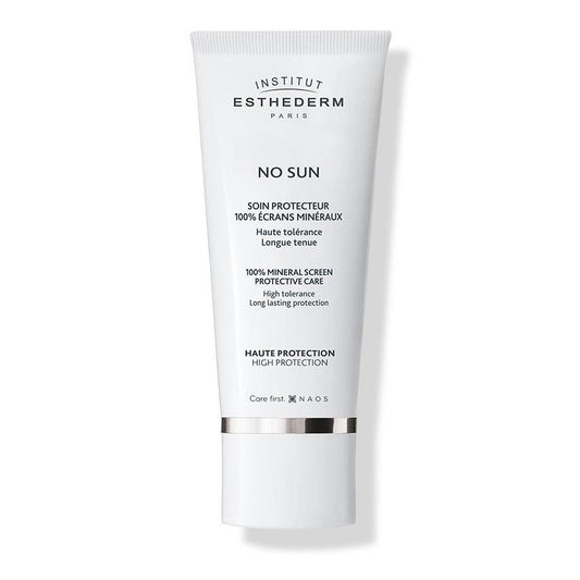 Esthederm No Sun Cream - Medaid