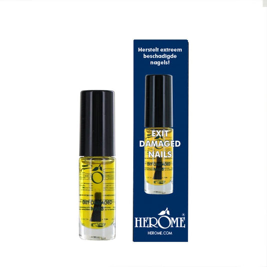 Herome Exit Damaged Nails - Medaid