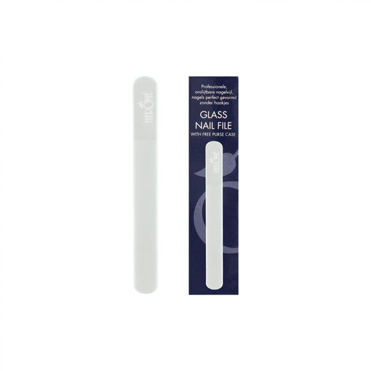 Herome Glass Nail File - Medaid