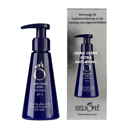 Herome Hand Cream Extra Anti-Aging - Medaid