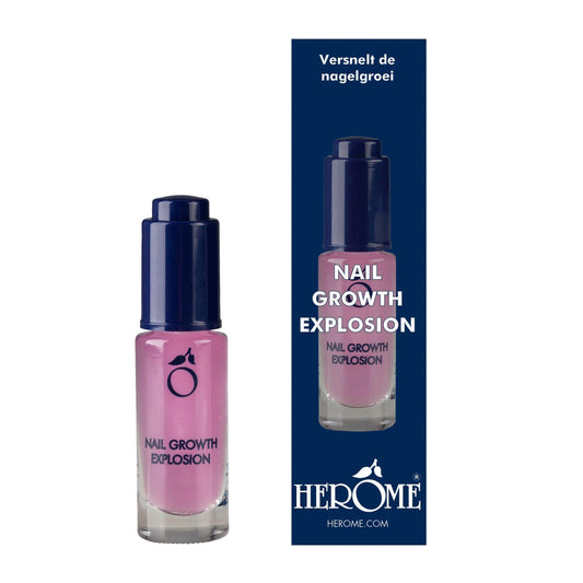 Herome Nail Growth Explosion - Medaid