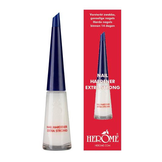 Herome Nail Hardener Extra Strong - Medaid