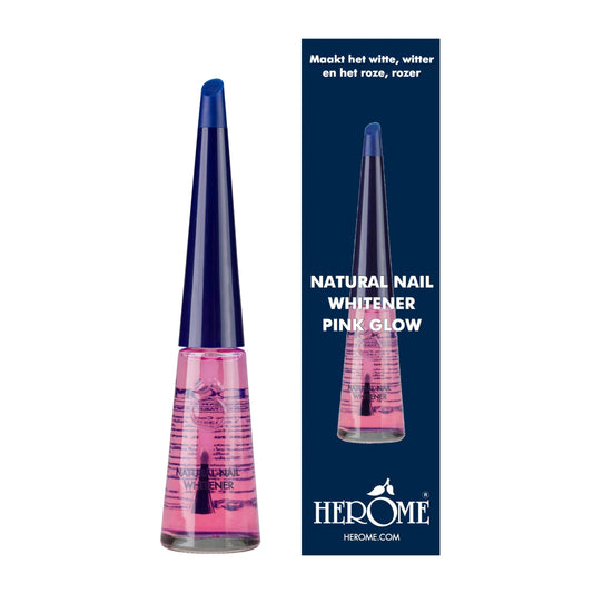 Herome Natural Nail Whitener - Medaid