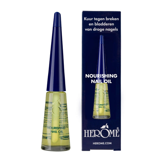 Herome Nourishing Nail Oil - Medaid