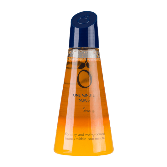 Herome One Minute Manicure - Medaid