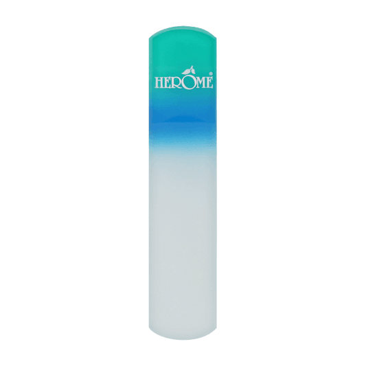 Herome Pedicure Glass File - Medaid