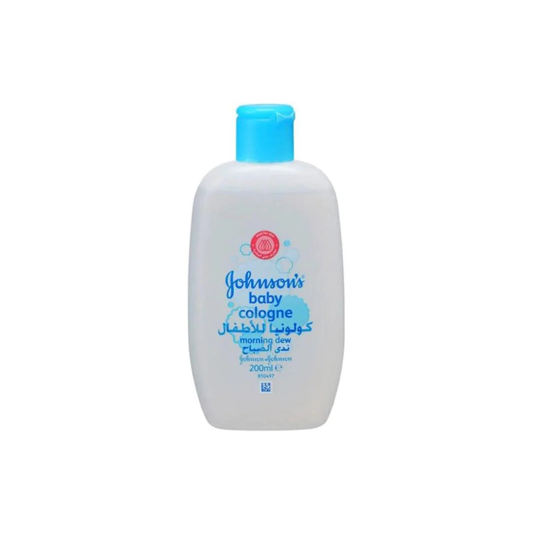 Johnson's Cologne Morning Dew - Medaid