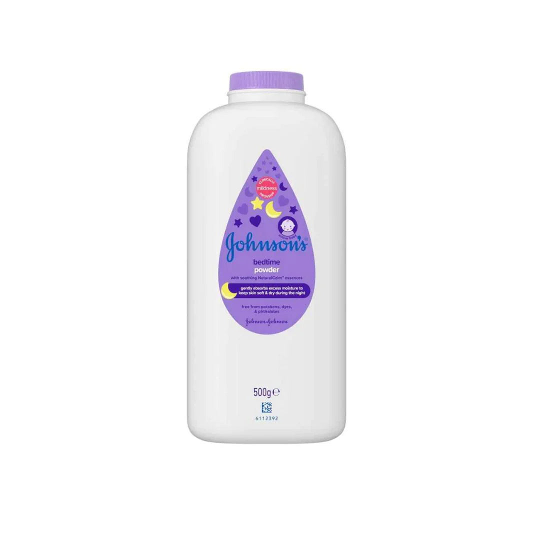 Johnson's Powder Bedtime - Medaid