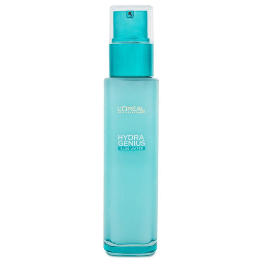 L'Oréal Hydra Genius Aloe Water Normal-Combination Skin - Medaid