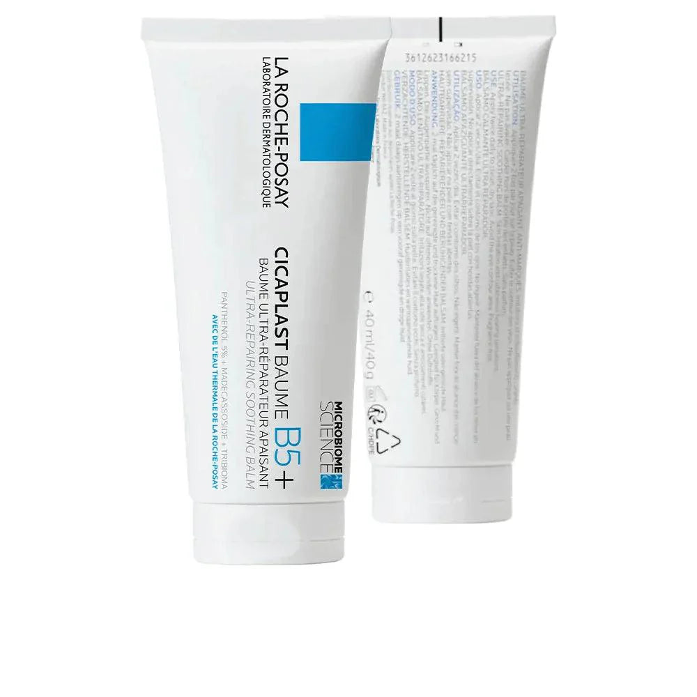 La Roche Posay CICAPLAST B5 BAUME - Medaid