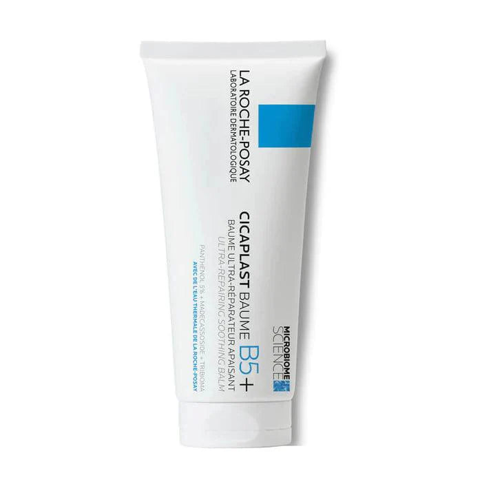 La Roche Posay CICAPLAST B5 BAUME - Medaid