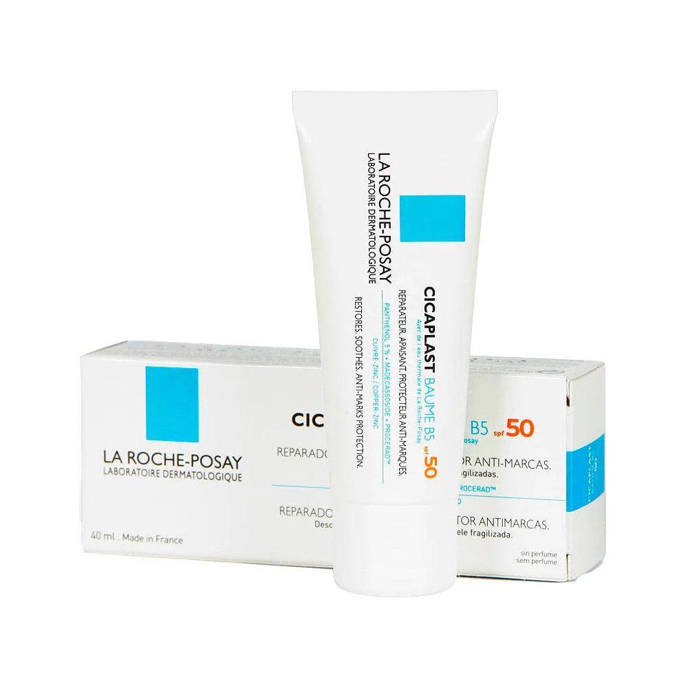 La Roche Posay CICAPLAST B5 BAUME SPF50 40ML - Medaid