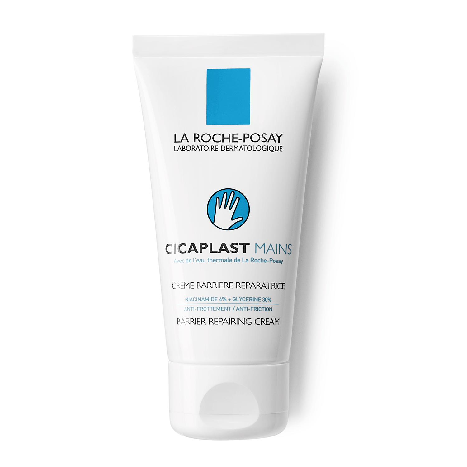 La Roche Posay CICAPLAST MAINS 50ML - Medaid - Lebanon