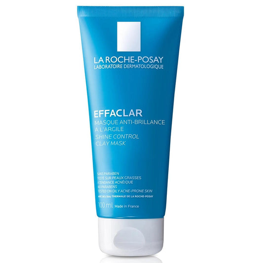 La Roche Posay EFFACLAR PURIFYING MASK 100ML - Medaid - Lebanon