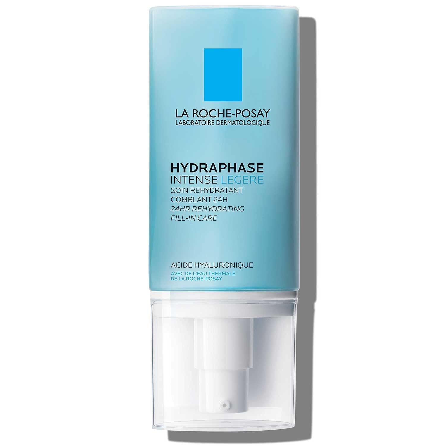La Roche Posay Hydraphase HA 72H Hydration Intense 50ML - Medaid