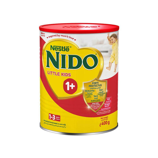 Nestlé Nido Little Kids 1+ - Medaid