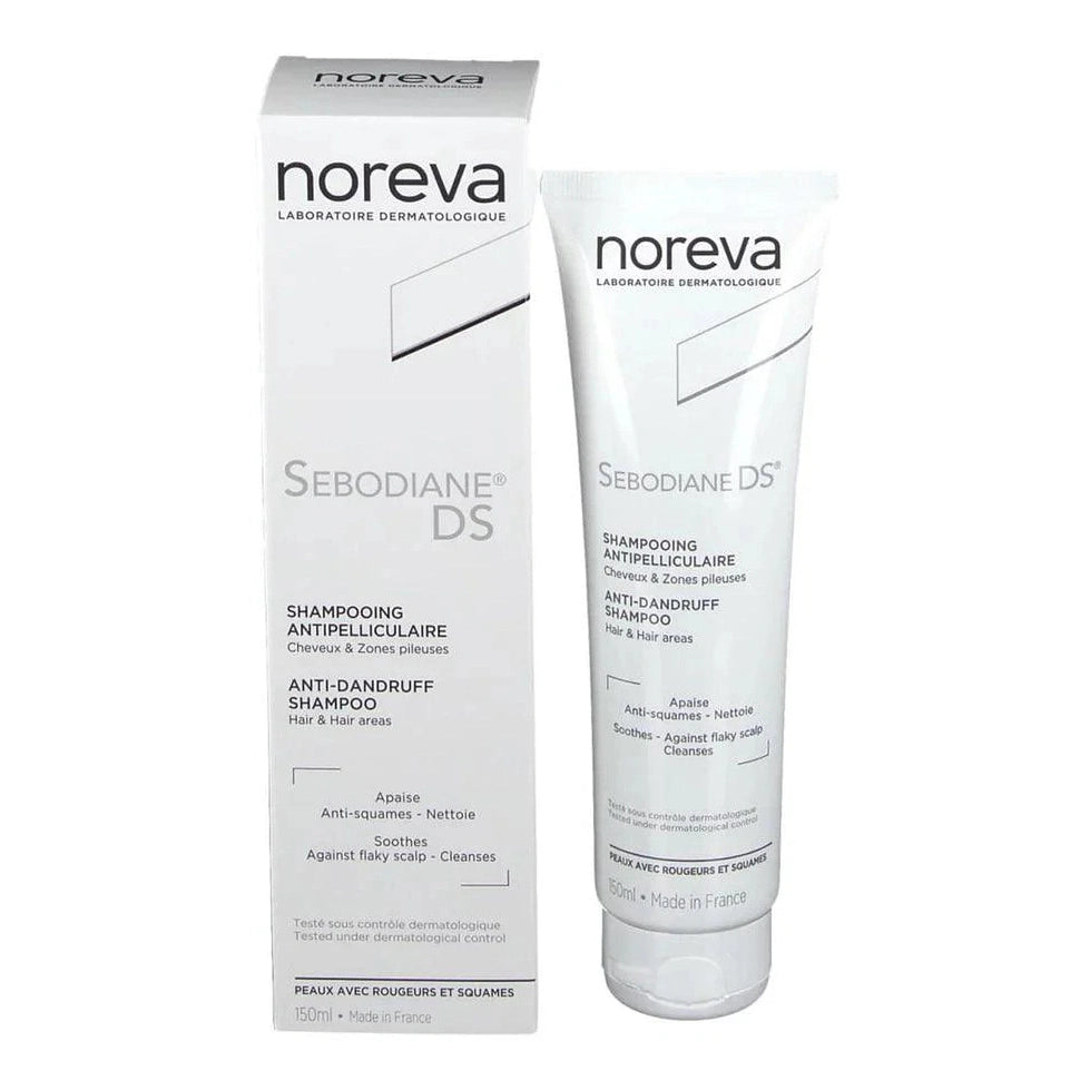 Noreva Sebodiane DS Anti-Dandruff Shampoo - Medaid