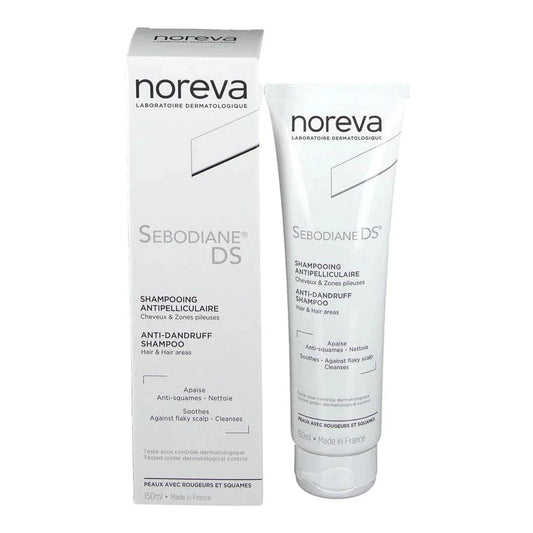 Noreva Sebodiane DS Anti-Dandruff Shampoo - Medaid