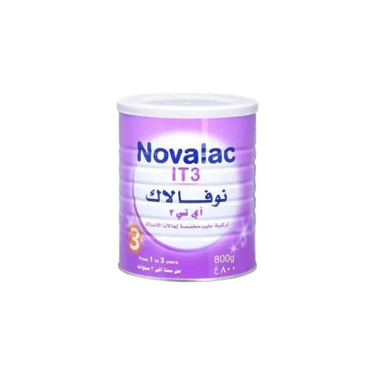 Novalac IT 3 - Medaid