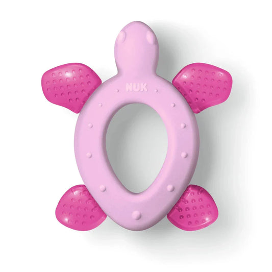 Teether Cool All Around Turtle - Medaid International