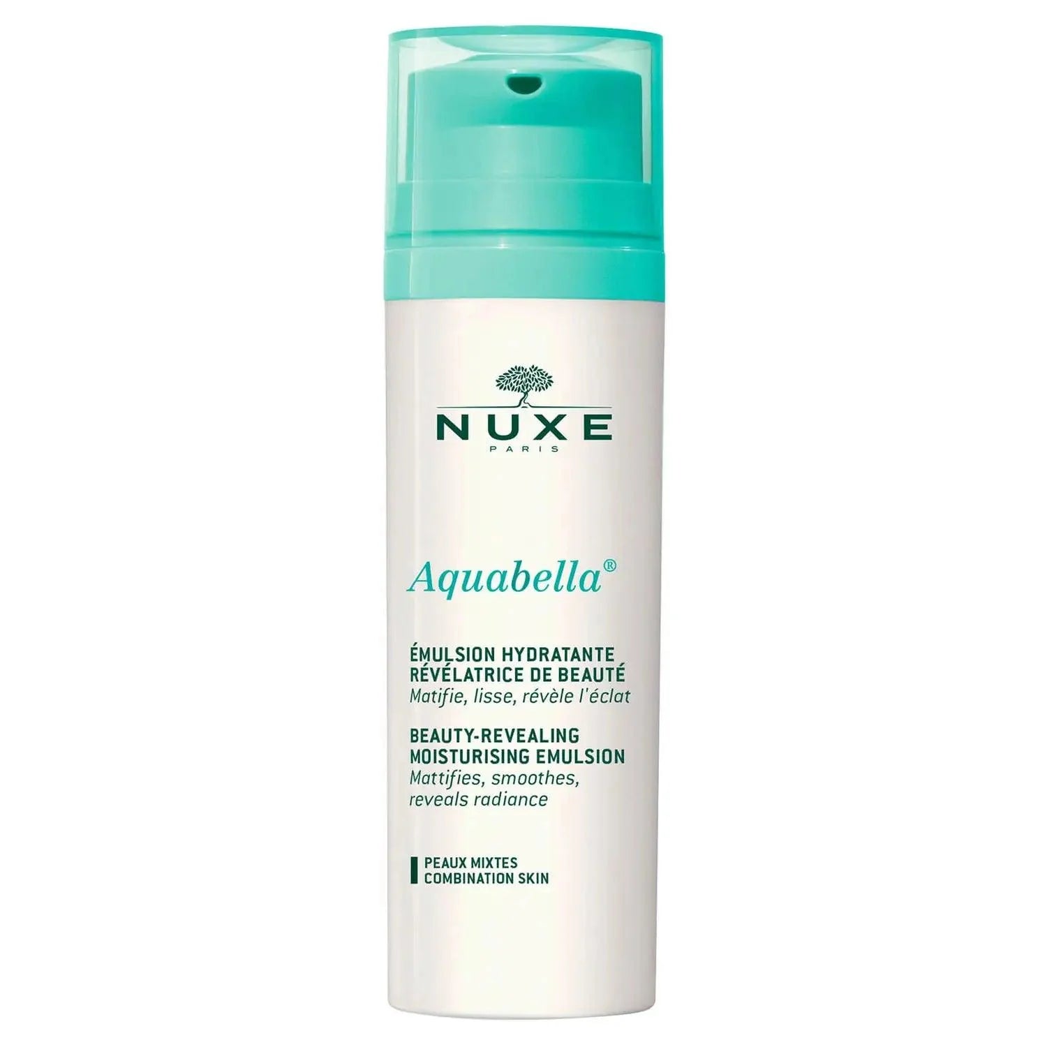 Nuxe Aquabella Matifying Emulsion - Medaid