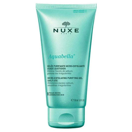 Nuxe Aquabella Micro-Exfoliating Gel - Medaid