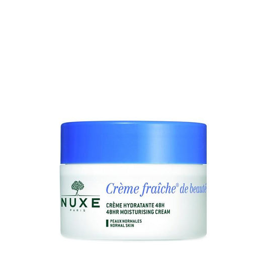 Nuxe Creme Fraiche Cream - Medaid
