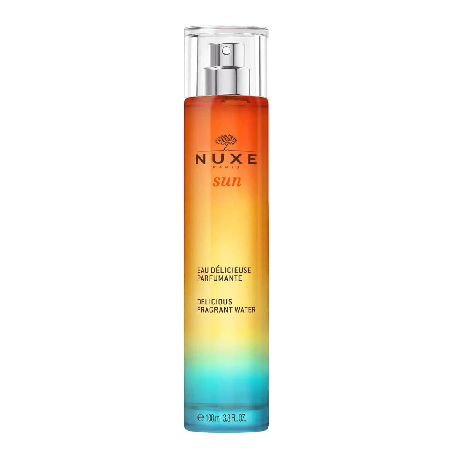 Nuxe Delicous Fragrant Water - Medaid