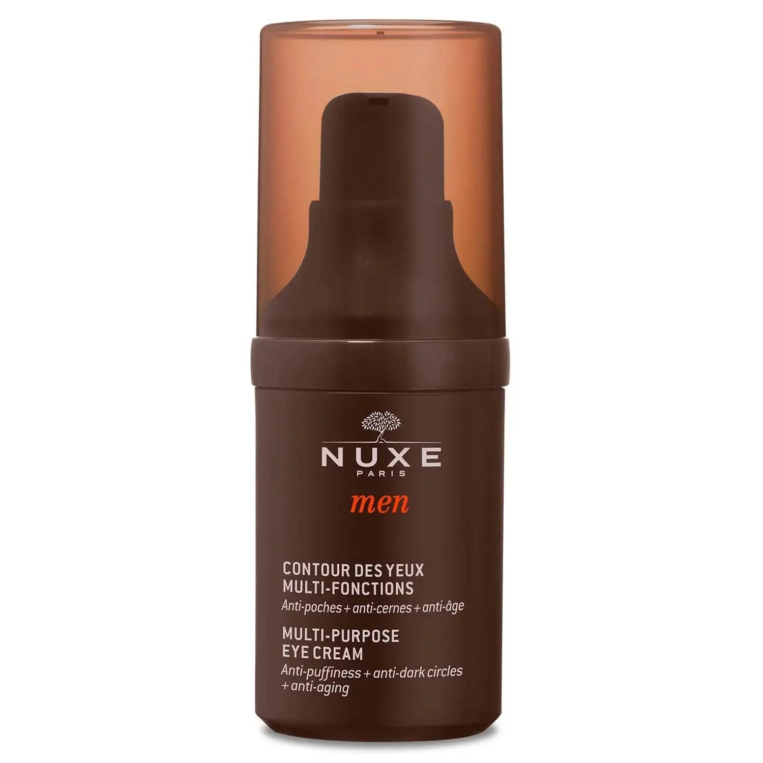 Nuxe Men's Eye Cream - Medaid