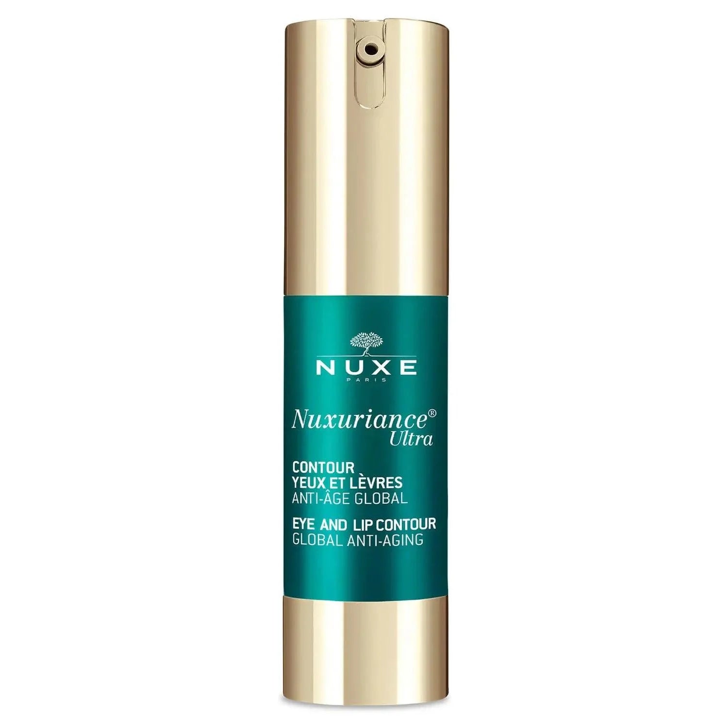 Nuxe Nuxiriance Ultra Eye And Lip Contour - Medaid