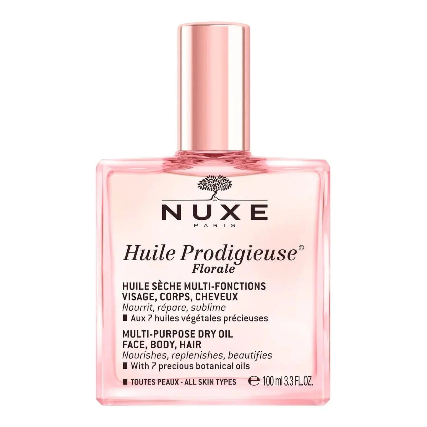 Nuxe Prodigieuse Floral Oil - Medaid